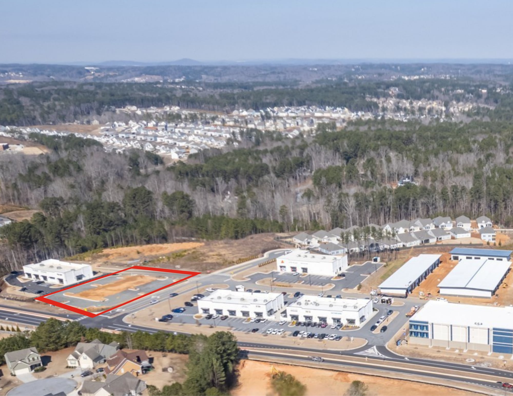 950 Seven Hills Connector, Acworth, GA for Rent