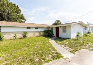 1247 Lpga Blvd, Daytona Beach, FL for Sale