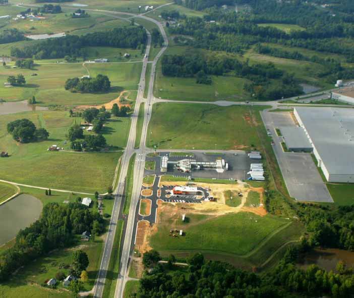 US 29 Hwy, Blairs, VA for Sale