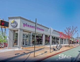 Bronx, NY Storefront - 4225 White Plains Rd