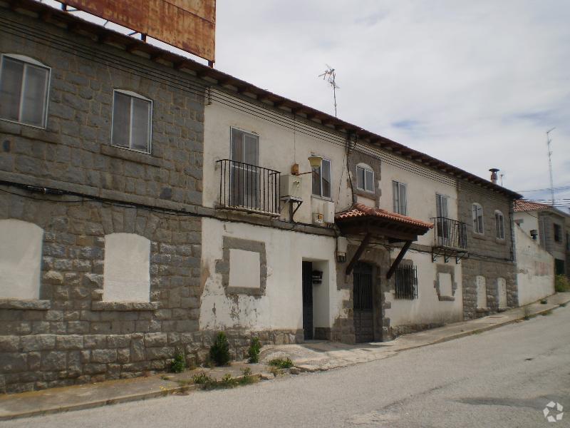 s/n Calle Eras del Carrascal, Villacastín, SEG for Sale