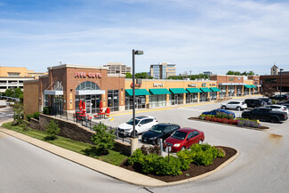 Saint Louis, MO Retail - Manchester Rd