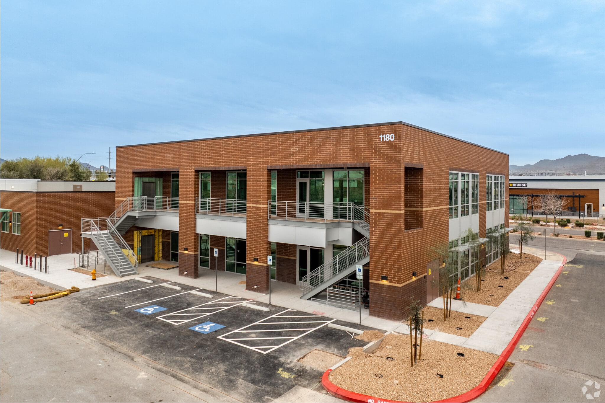 1180 E Sunset Rd, Henderson, NV for Sale