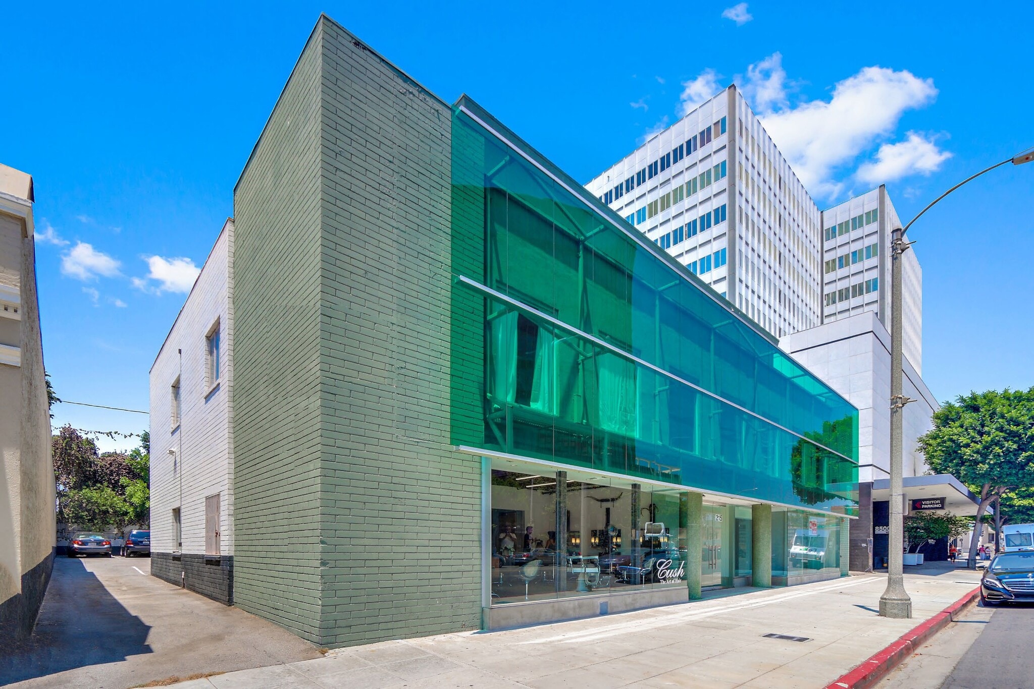 215 S La Cienega Blvd, Beverly Hills, CA for Rent