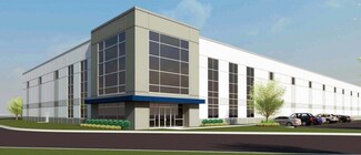 Elizabeth, NJ Industrial - 655 Kapkowski Rd
