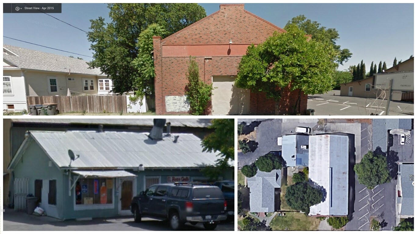 1007 North St, Woodland, CA for Rent