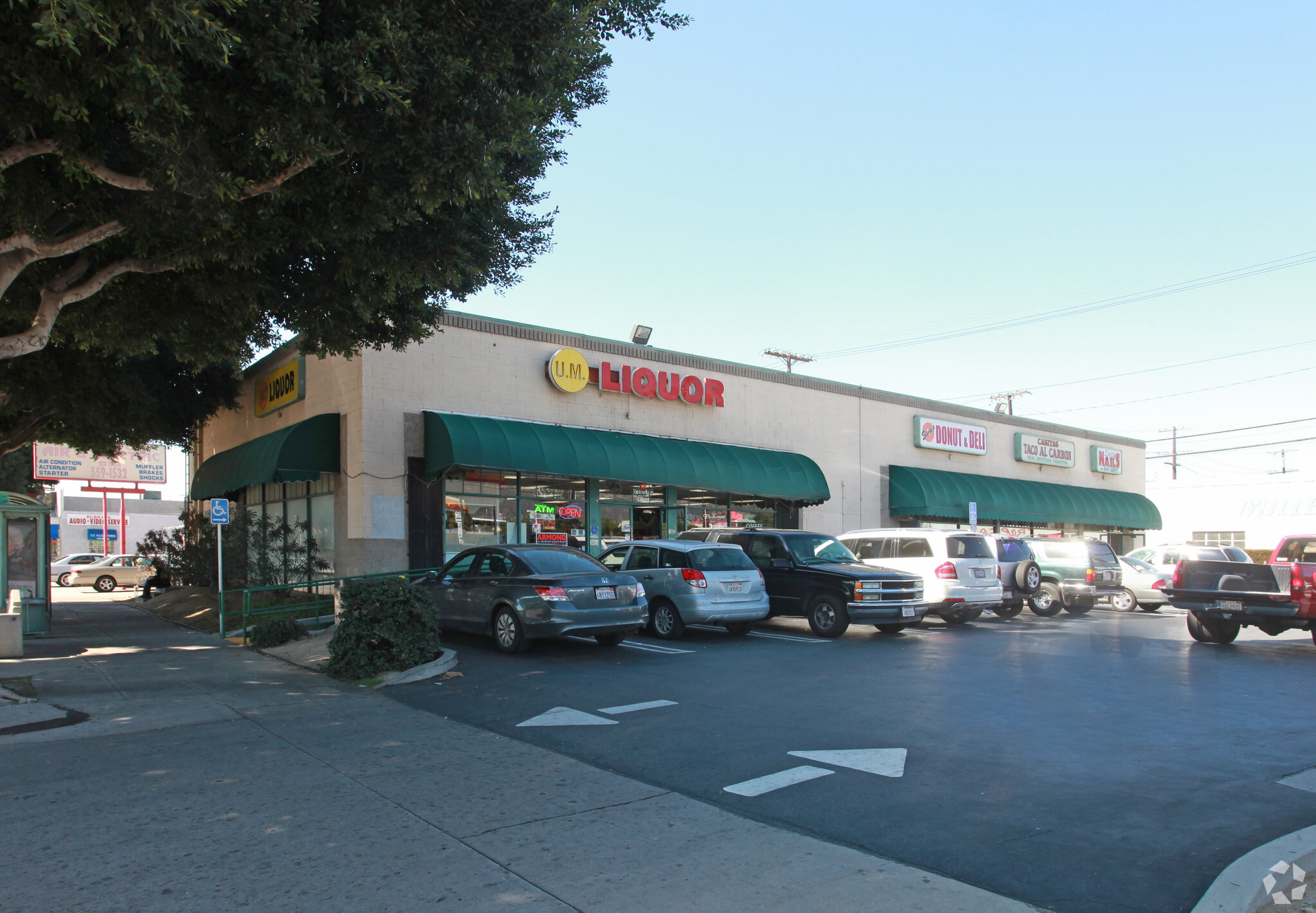 401-407 N Victory Blvd, Burbank, CA for Sale