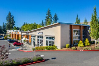 Camas, WA Medical - 2115 SE 192nd Ave