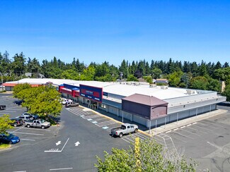 Portland, OR Retail - 12203-12434 NE Gilsan St Portland, OR Retail - 12203-12434 NE Gilsan St
