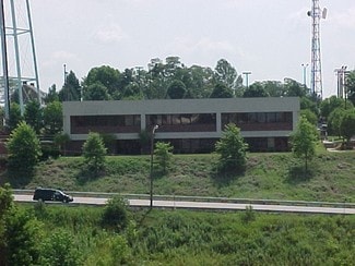 Steubenville, OH Office/Retail - 110 John Scott Hwy