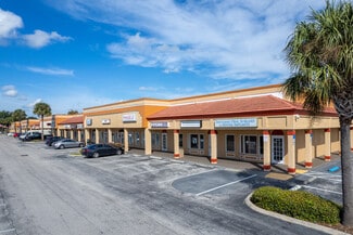 Winter Springs, FL Retail - 116-180 W State Road 434 Winter Springs, FL Retail - 116-180 W State Road 434