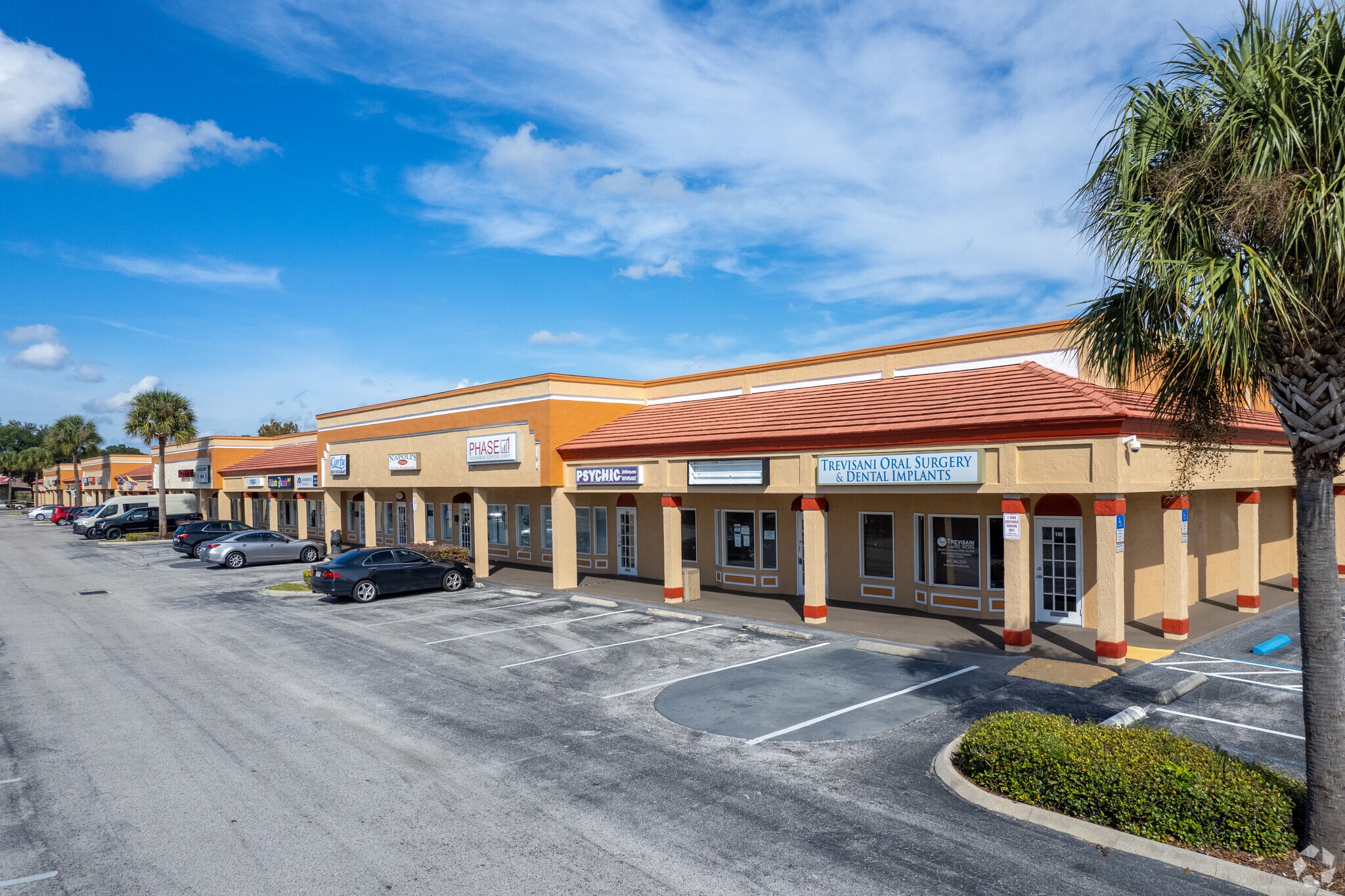 128 W State Road 434, Winter Springs, FL for Sale