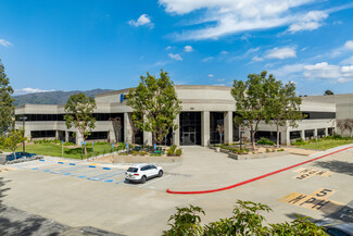 San Dimas, CA Office - 300 N Lone Hill Ave