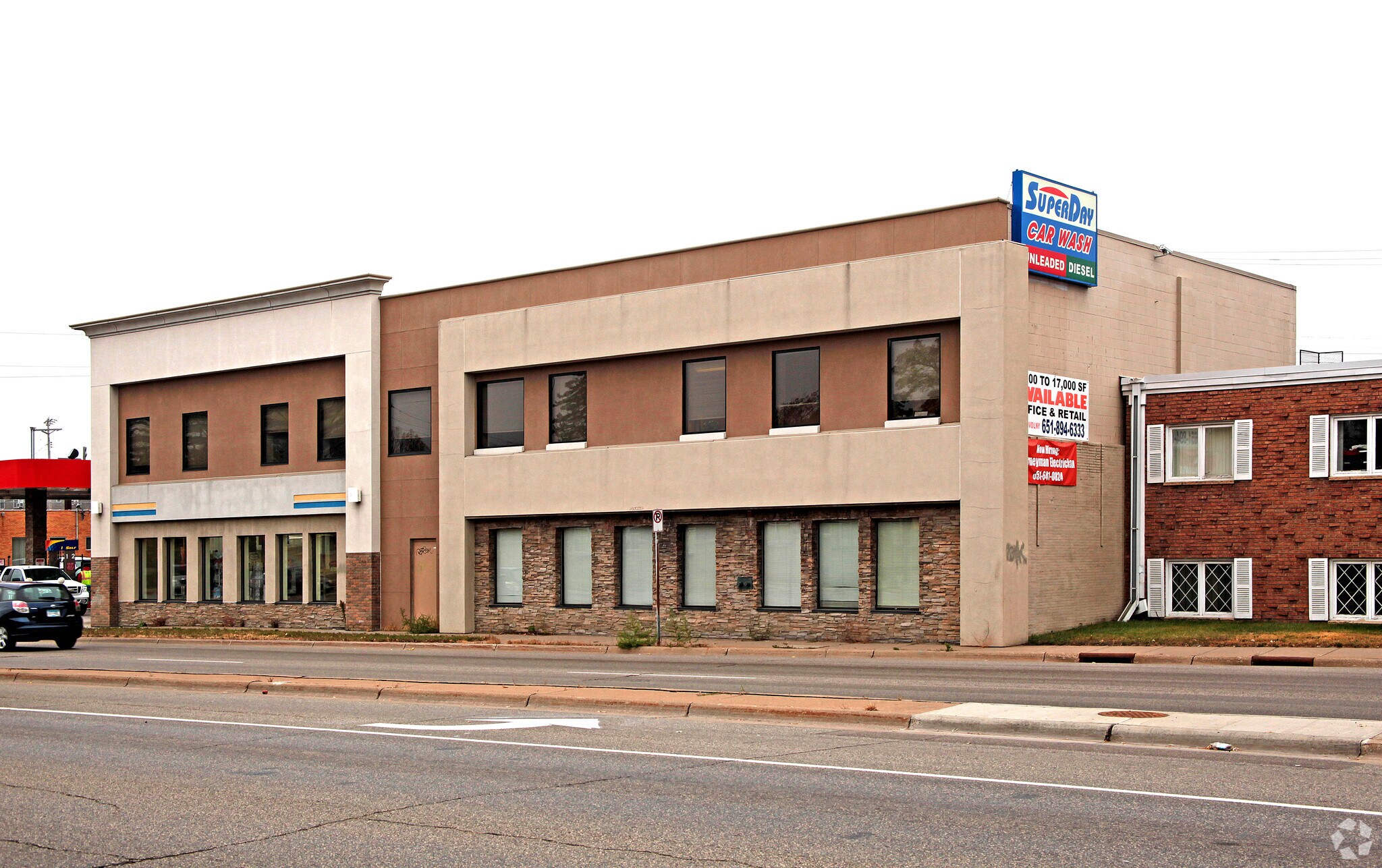 281-295 Snelling Ave N, Saint Paul, MN for Sale