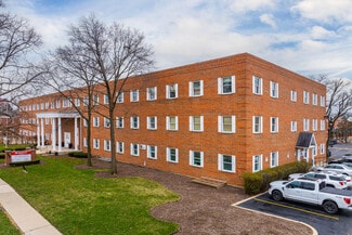 Park Ridge, IL Office/Medical - 444 N Northwest Hwy Park Ridge, IL Office/Medical - 444 N Northwest Hwy