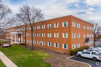 444 N Northwest Hwy  