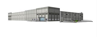 Fountain Inn, SC Industrial - 270 Wilson Bridge Rd