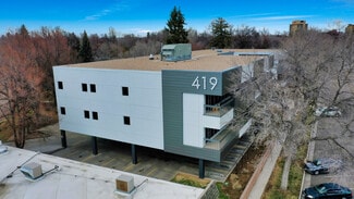 Fort Collins, CO Office - 419 Canyon Ave