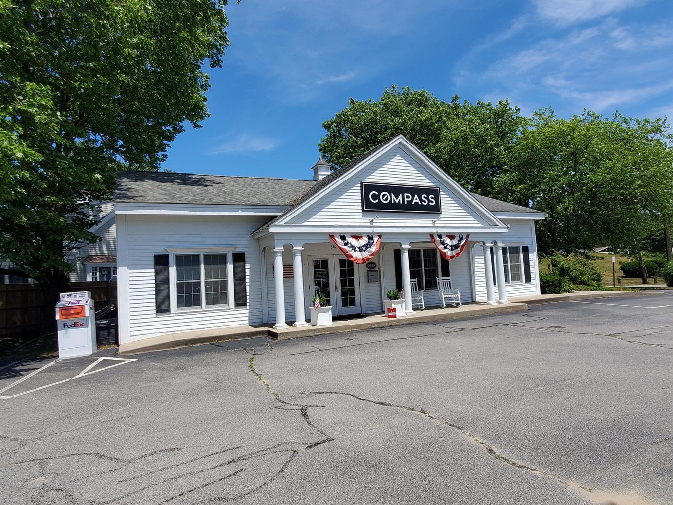 856 Main St, Chatham, MA for Sale