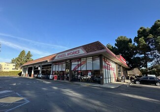 Newark, CA Retail - 35382 Newark Blvd