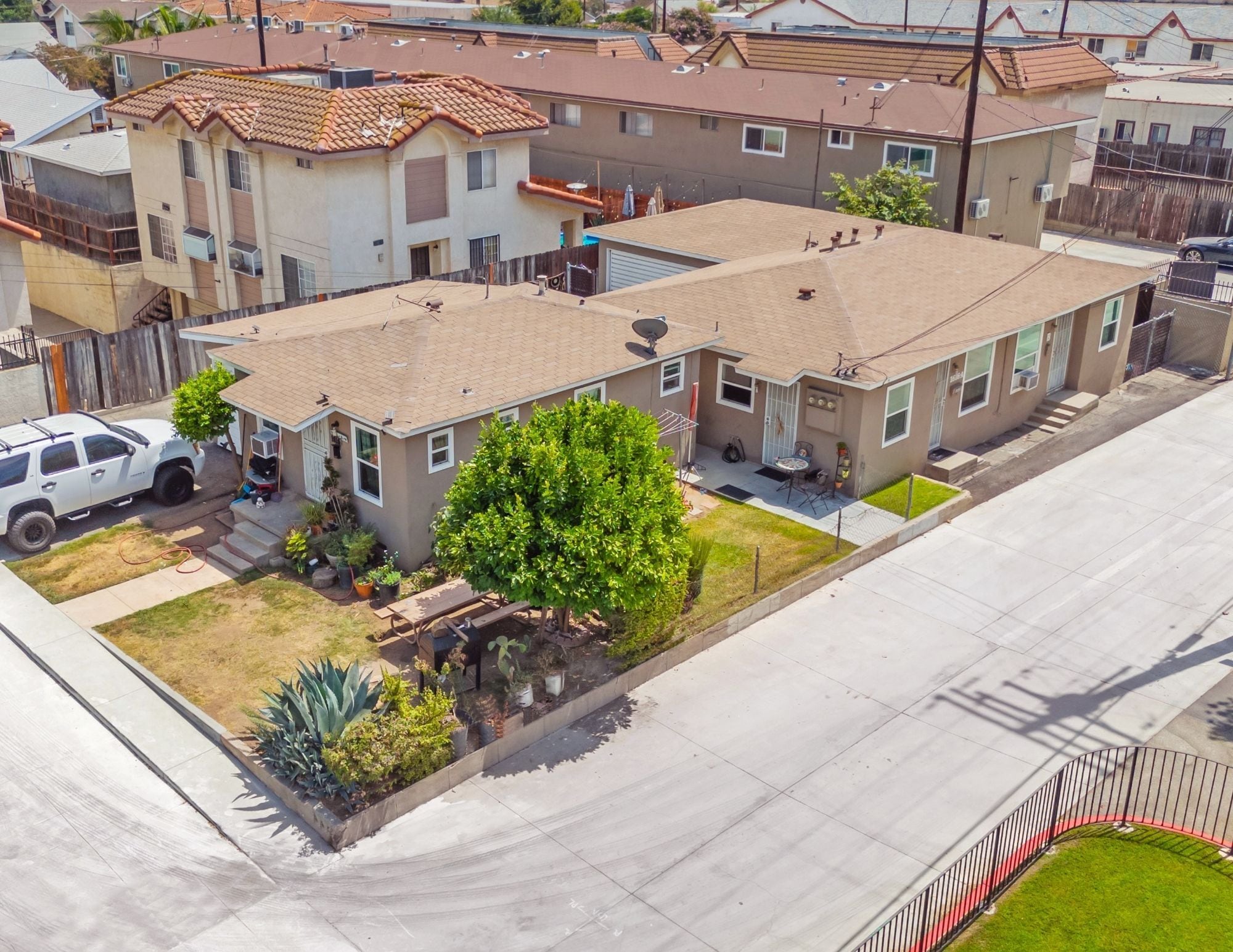 1616 Cherry Ln, Alhambra, CA for Sale