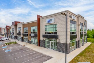 Oakville, ON undefined - 3465 Rebecca St