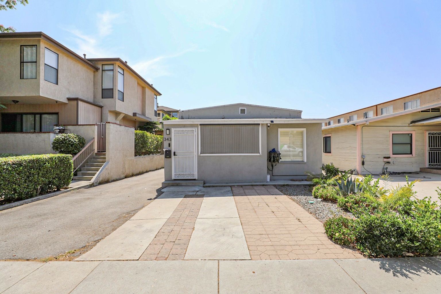 343 Concord St, Glendale, CA for Sale