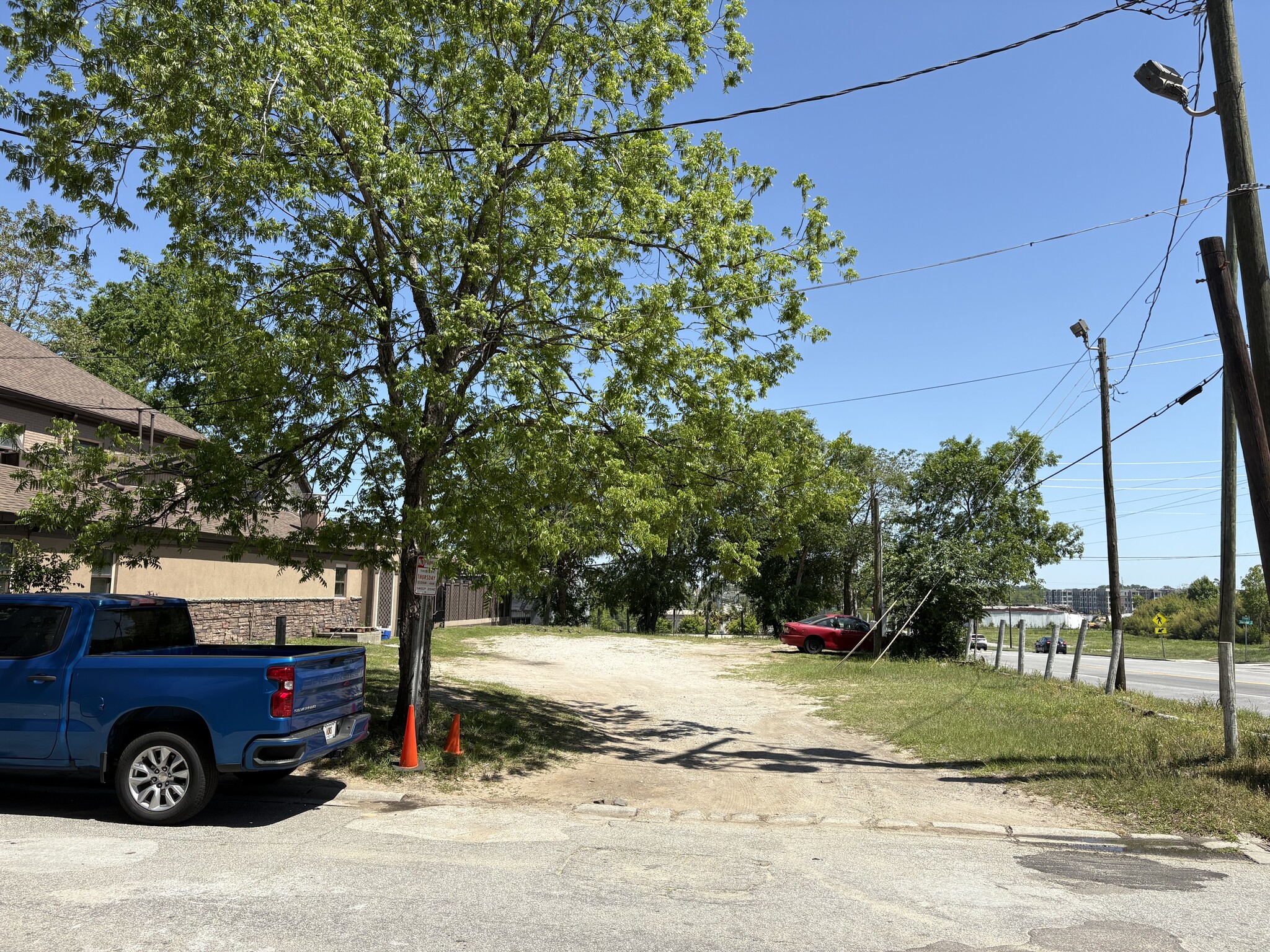 642 E President St, Savannah, GA for Sale