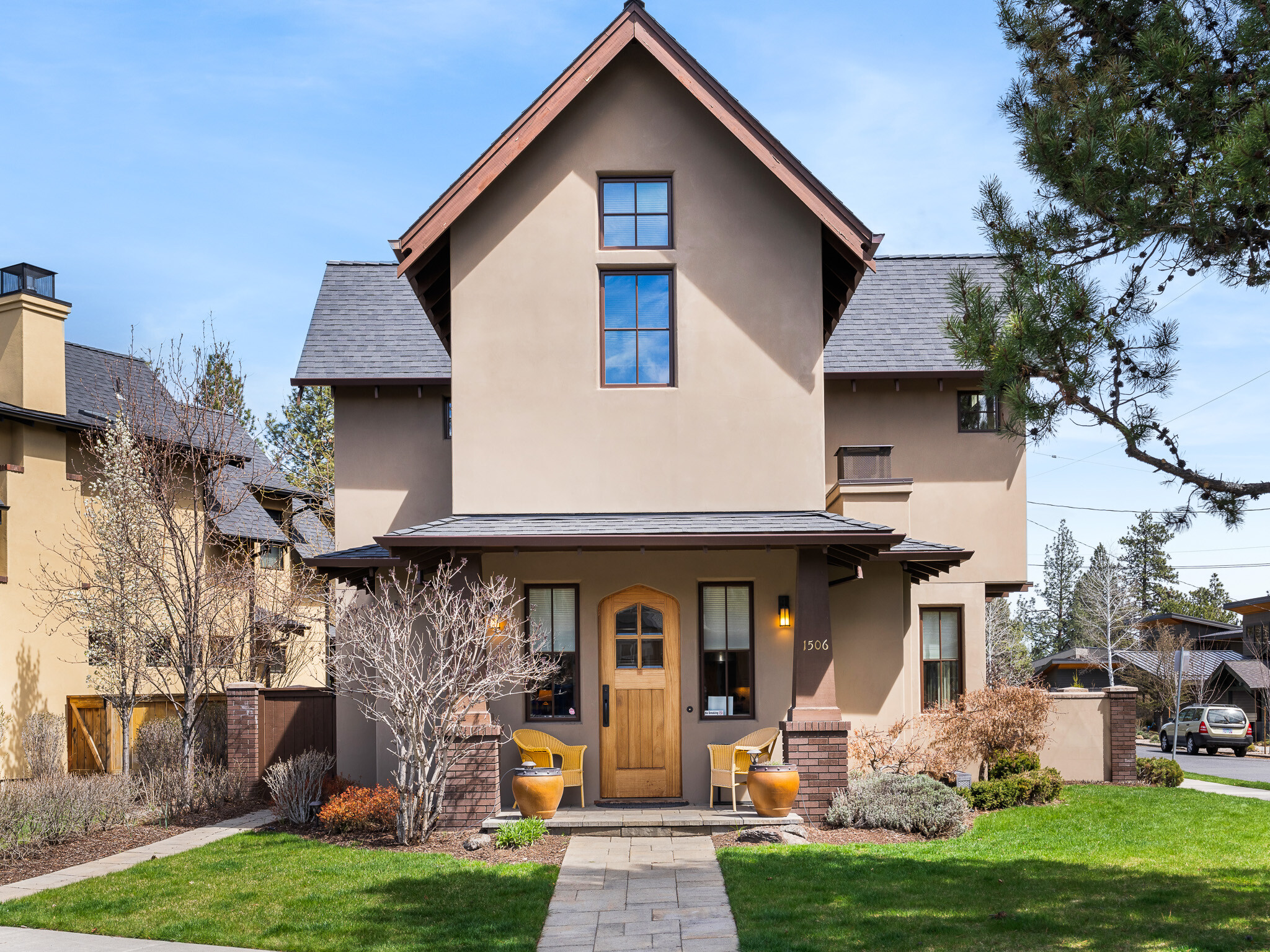1506 NW Awbrey Rd, Bend, OR for Sale