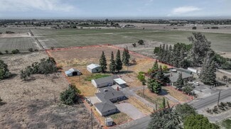 Turlock, CA Residential - 1412 E Glenwood Ave