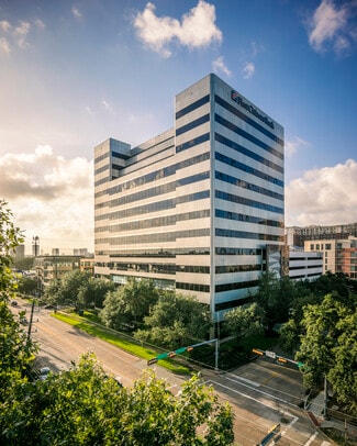 Houston, TX Office - 4265 San Felipe St