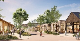Broomfield, CO Retail - 16775 Sheridan Pky
