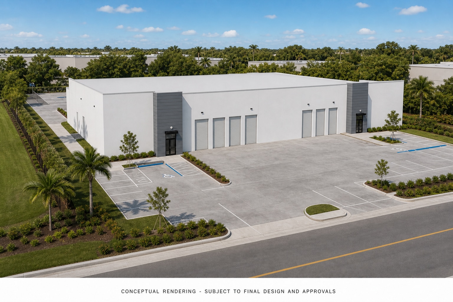 TBD 128th Ave, Sweetwater, FL for Sale