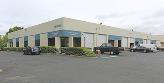 Hayward, CA Industrial - 30998 Huntwood Ave