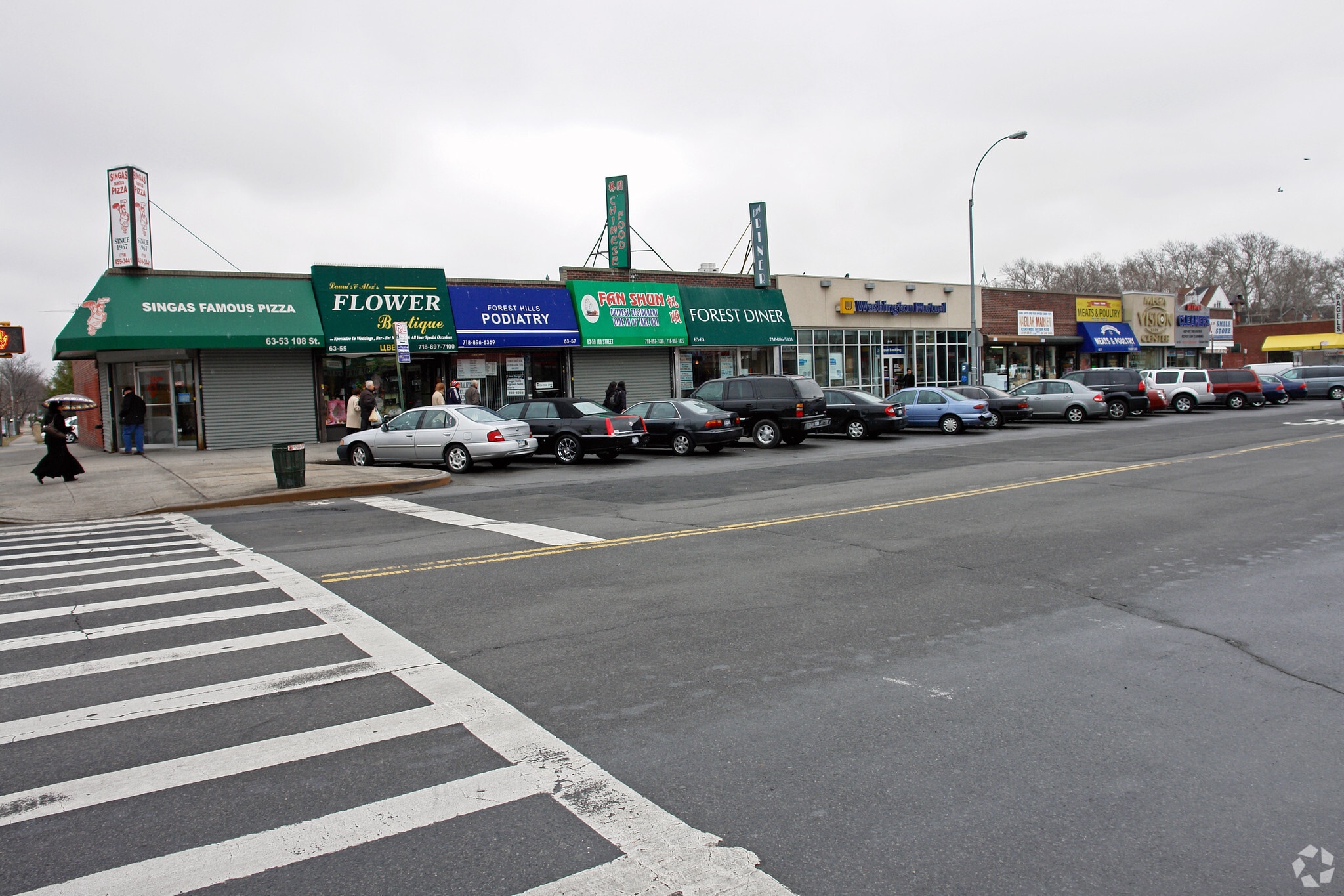 6353-6377 108th St, Forest Hills, NY for Rent