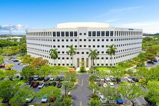 Sunrise, FL Office - 1000 Sawgrass Corporate Pkwy