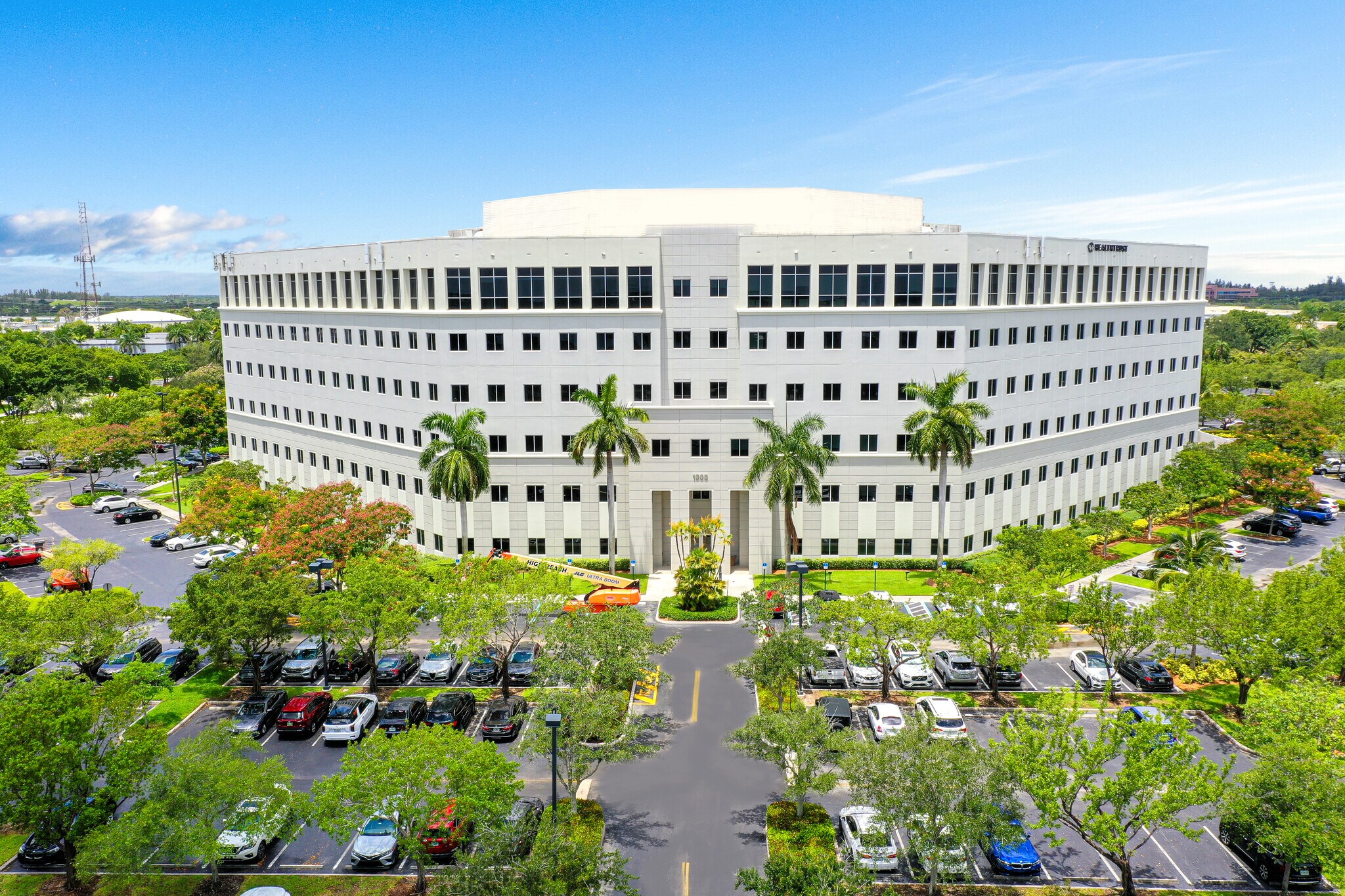 1000 Sawgrass Corporate Pkwy, Sunrise, FL for Rent