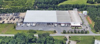 Stanley, NC Industrial - 2369 Charles Raper Jonas Hwy