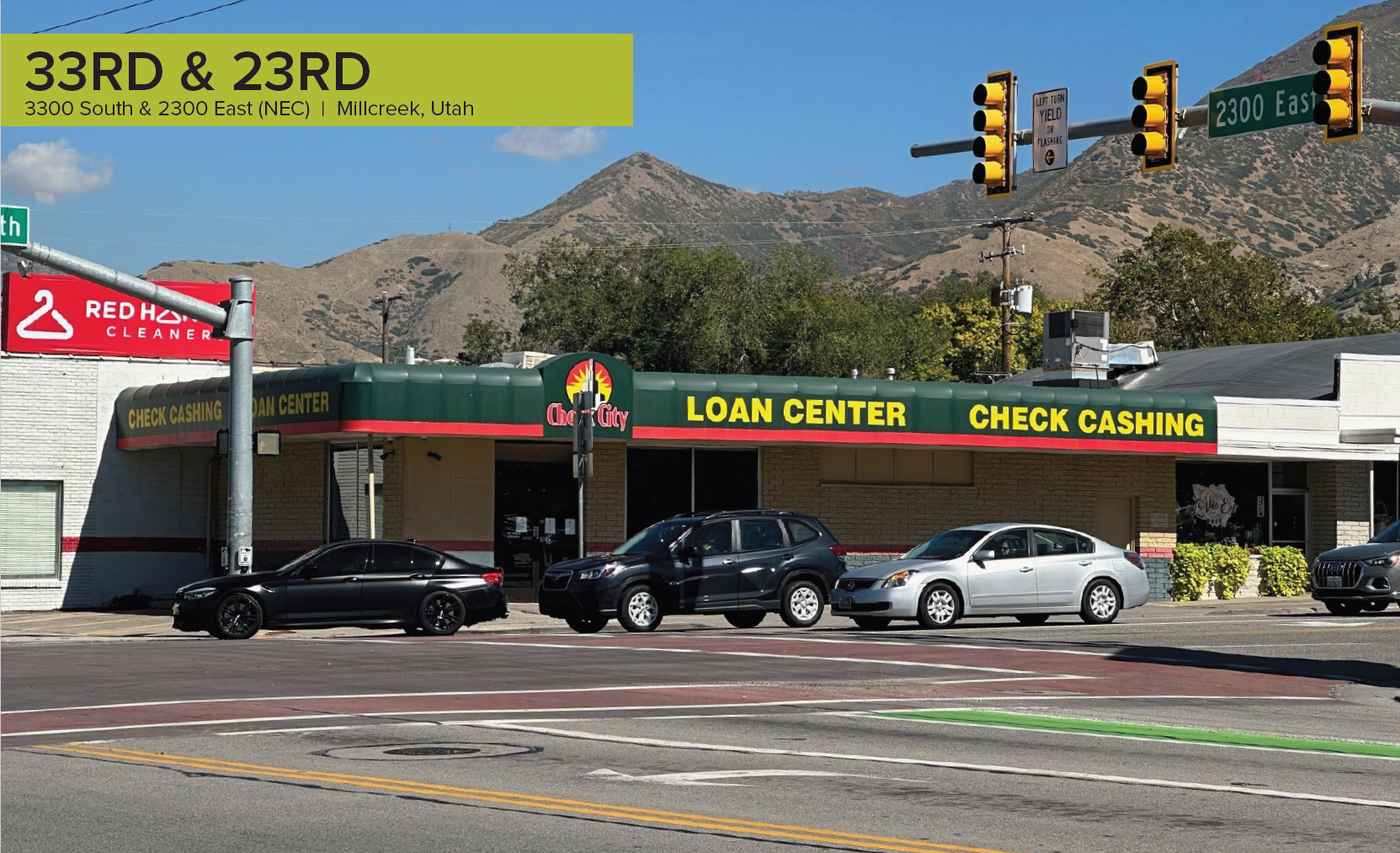 2311 E 3300 S, Salt Lake City, UT for Rent