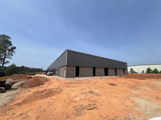 Youngsville, NC Industrial - 140 Jeffrey way