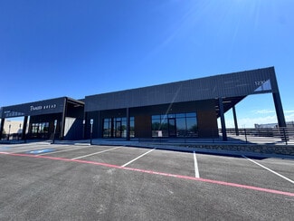 El Paso, TX Retail - 12304 Eastlake Blvd blvd
