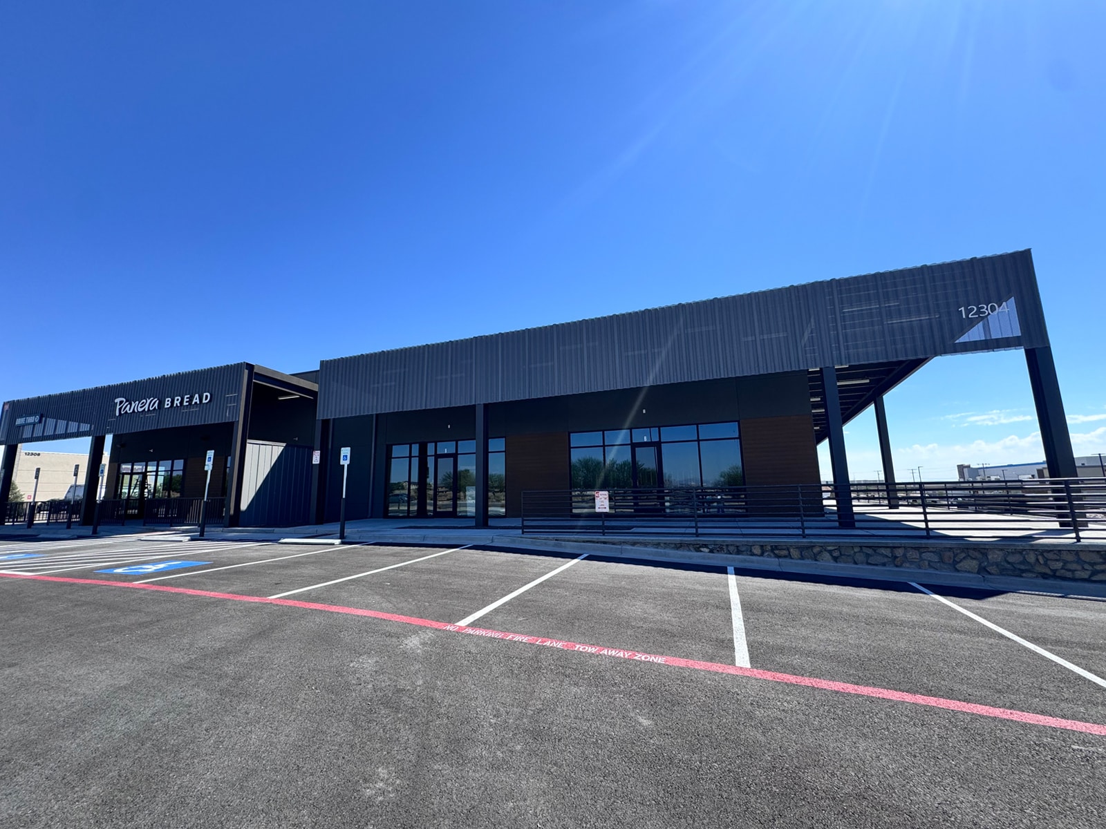 12304 Eastlake Blvd blvd, El Paso, TX for Rent