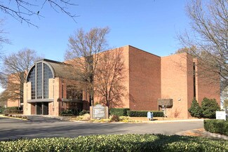 Virginia Beach, VA Office - 816 Independence Blvd