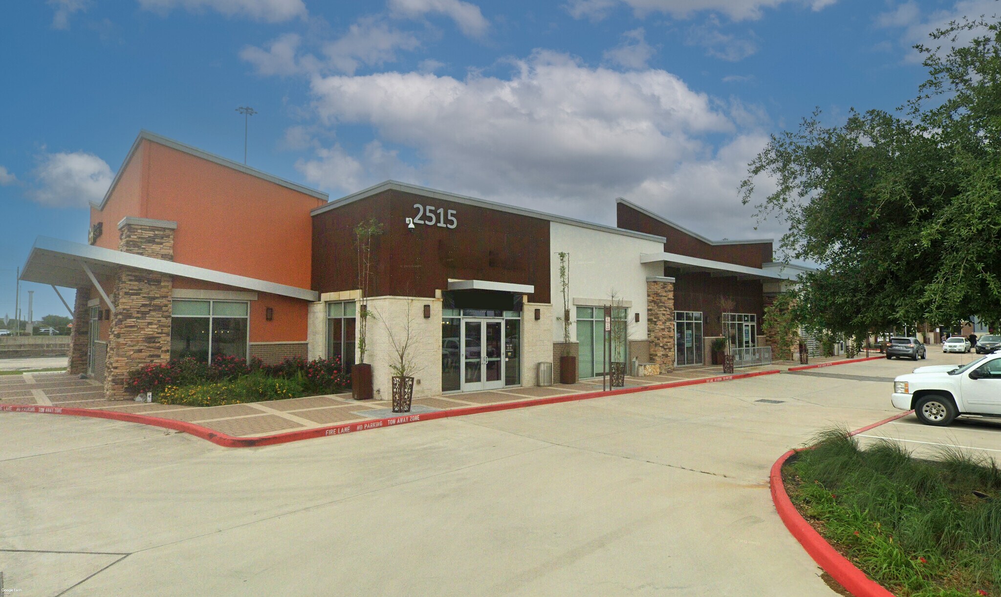 2515 S Gulf Fwy, League City, TX for Rent