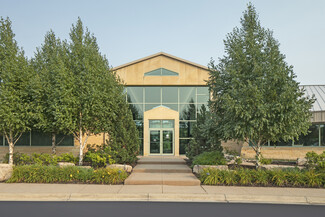 Minnetonka, MN Office - 12301 Whitewater Dr