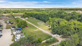 Houston, TX Industrial Land - 12010 Martindale Road Houston, TX Industrial Land - 12010 Martindale Road