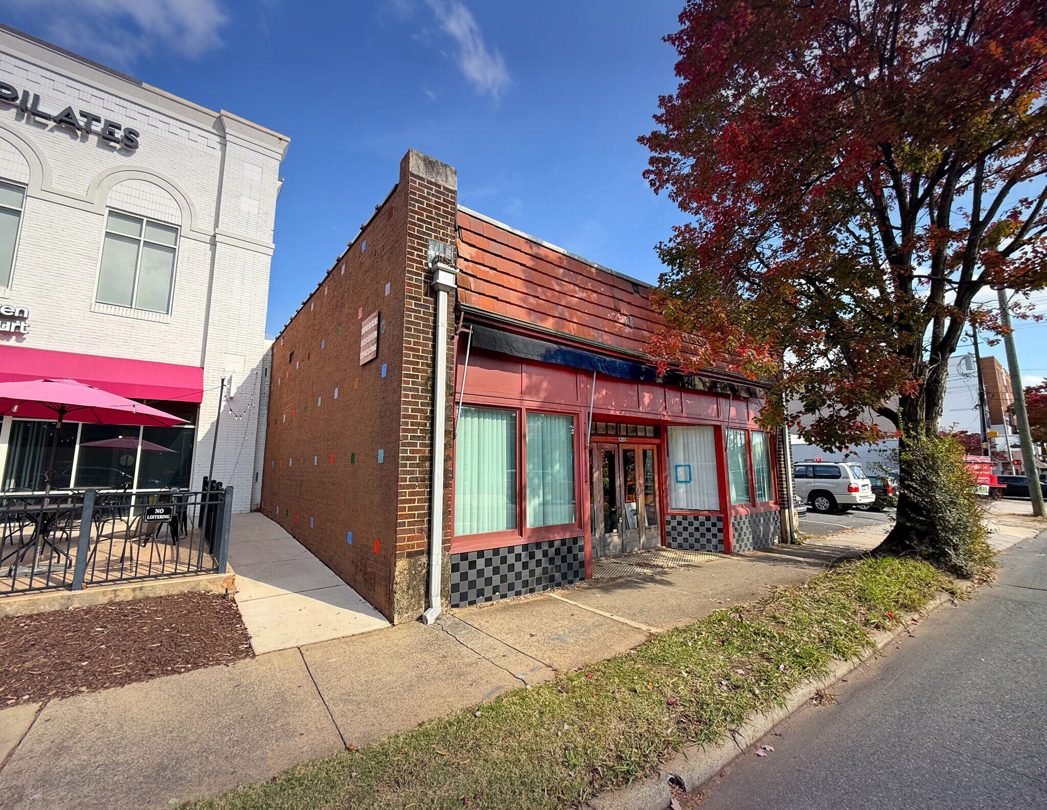 1251 East Blvd, Charlotte, NC for Sale