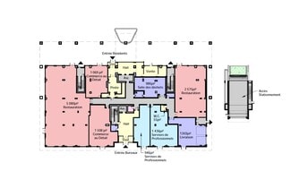 Gatineau, QC Office/Medical, Office/Retail, Retail - 700 Blvd Du Carrefour