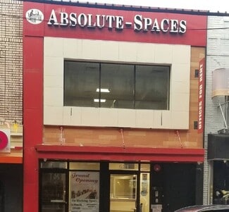 Brooklyn, NY Office/Retail - 621 Brighton Beach Ave Brooklyn, NY Office/Retail - 621 Brighton Beach Ave