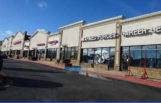 Marietta, GA Retail - 2505 Chastain Meadows Pky Marietta, GA Retail - 2505 Chastain Meadows Pky